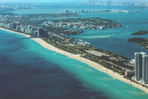 Top 10 Oceanfront Hotels in Miami